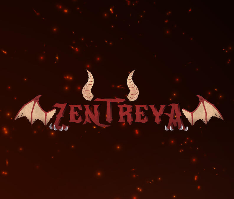 @Zentreya