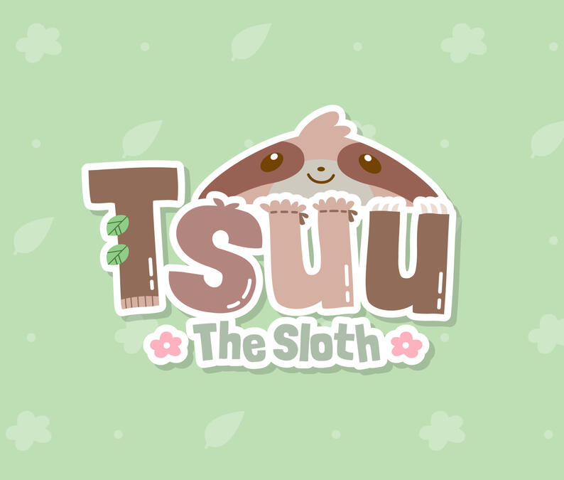 @Tsuuthesloth